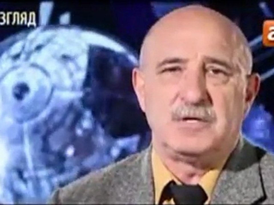 Взгляд с Виктором Орлом -Грязная игра в кризис ч.5