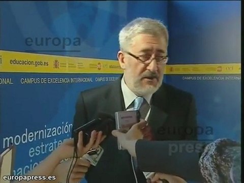 Proyectos universitarios compiten para Campus de Excelencia