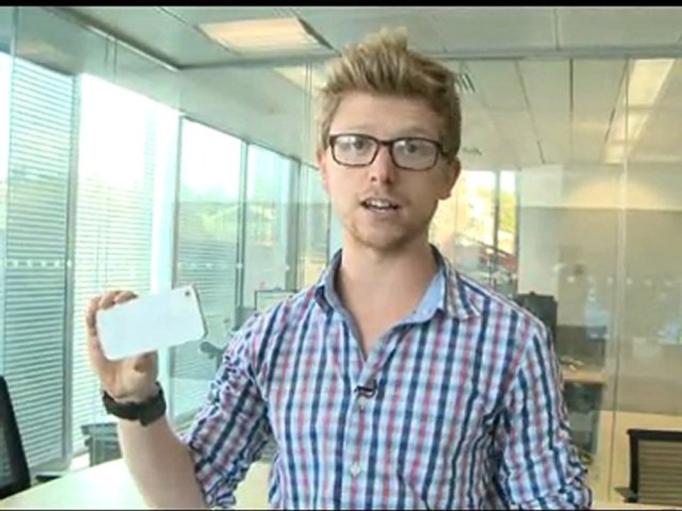 Review: iPhone 4S