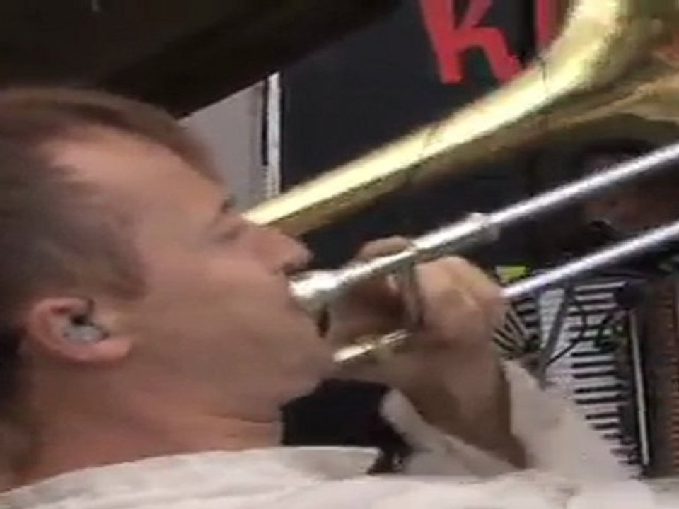 Lancement Estonie Tonique