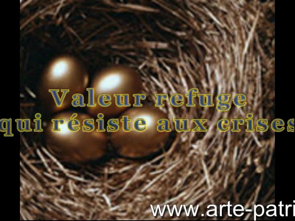 Que faire maintenant?