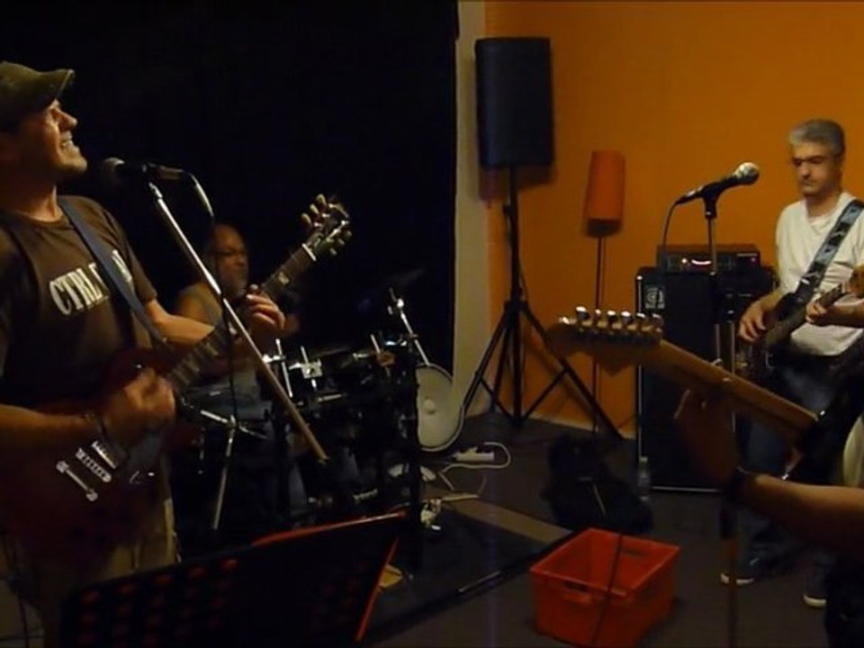 Repet octobre 2011