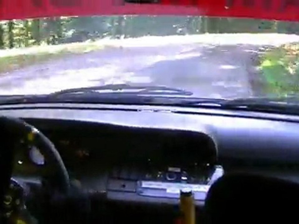 Finale AUTUN 2011 -  es5 - Nico & Sab