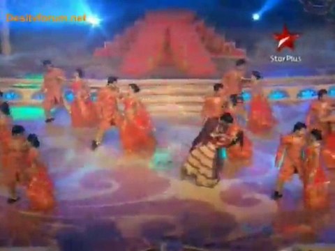 Diwali Rishton Ki Mithas - 20th October 2011 - Part1