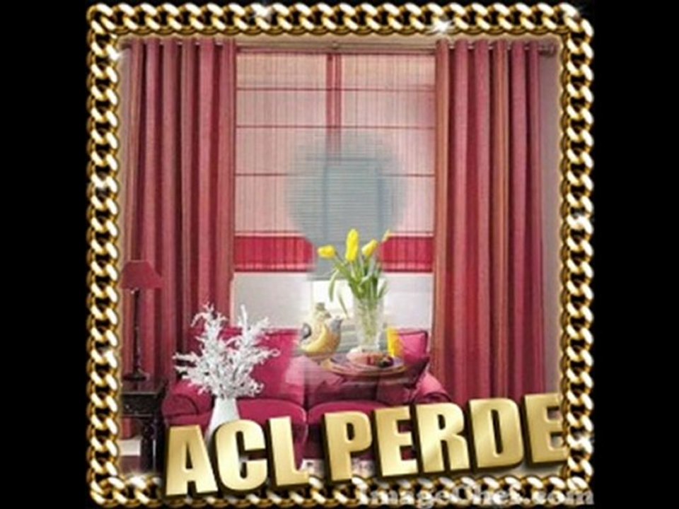 perde