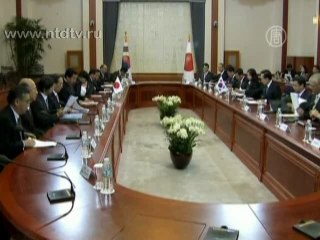 Токио и Сеул будут больше обмениваться валютами