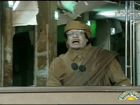 Libye : retour sur huit mois de conflit