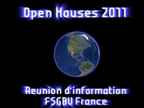 2011-05-16 - FSGBU - Soirée Open Houses 2011 - Jingle