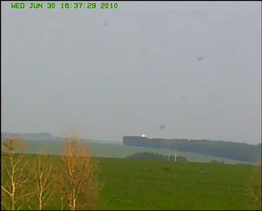 10KM Camera-Biostream Security Solutions