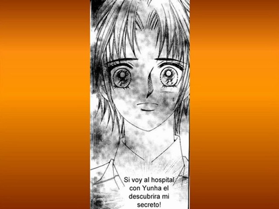 el amor tras la mascara vol 9 cap 40 español