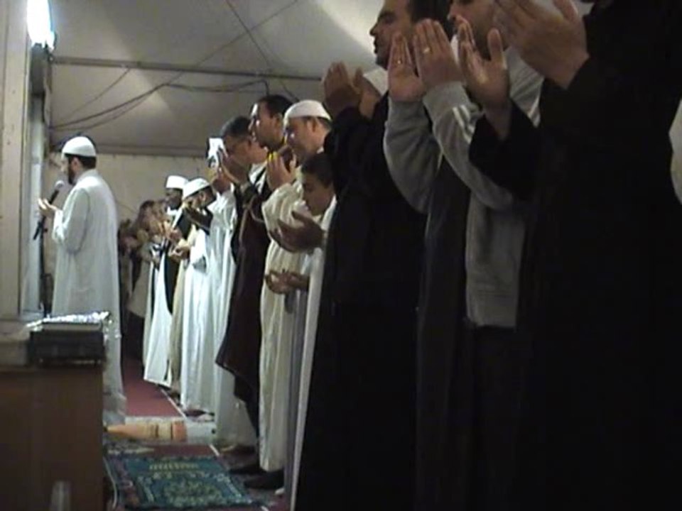 tarawith mosquée ulis2/2