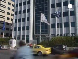 La Troika pide que se desbloquee la ayuda a Grecia