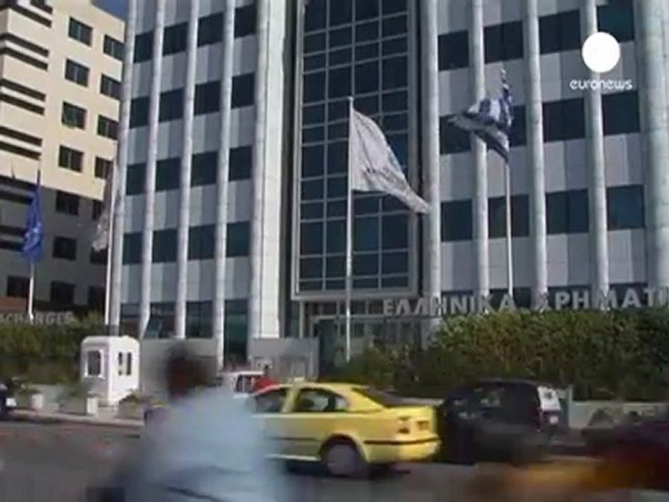 Grecia, troika dice si a pagamento ultima tranche