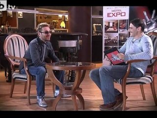 Репетиция на Lazy Song