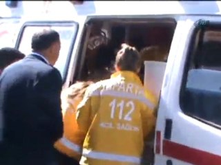 Şehit annesi 'gitme' demiş videosunu izle