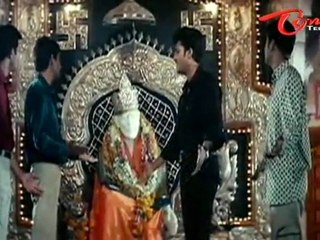 Hitech Students Songs - Needariki Cheraamu - Sai Kiran - Avanthi