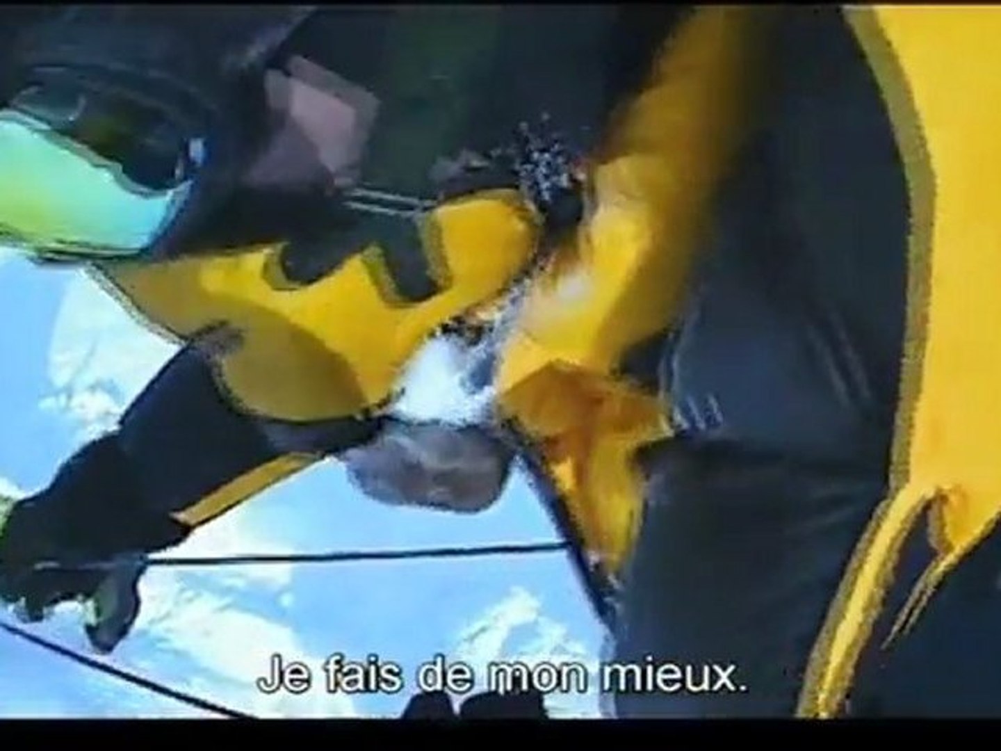 CONQUÊTE DE L'EVEREST : MUTINERIE / DISCOVERY CHANNEL