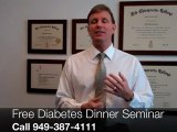 Diabetes Help and Dr. Jeff Hockings