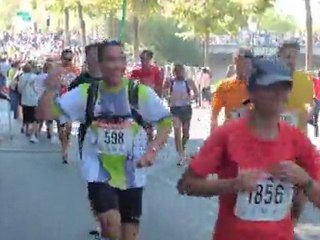 Coulée Verte Semi-Marathon