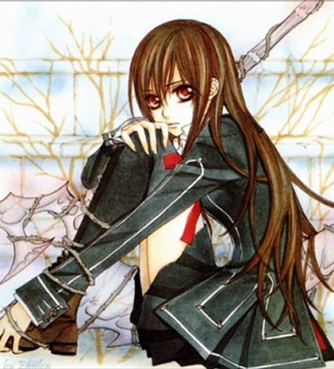 Koi kana-chanté par lolipop's cherii'z