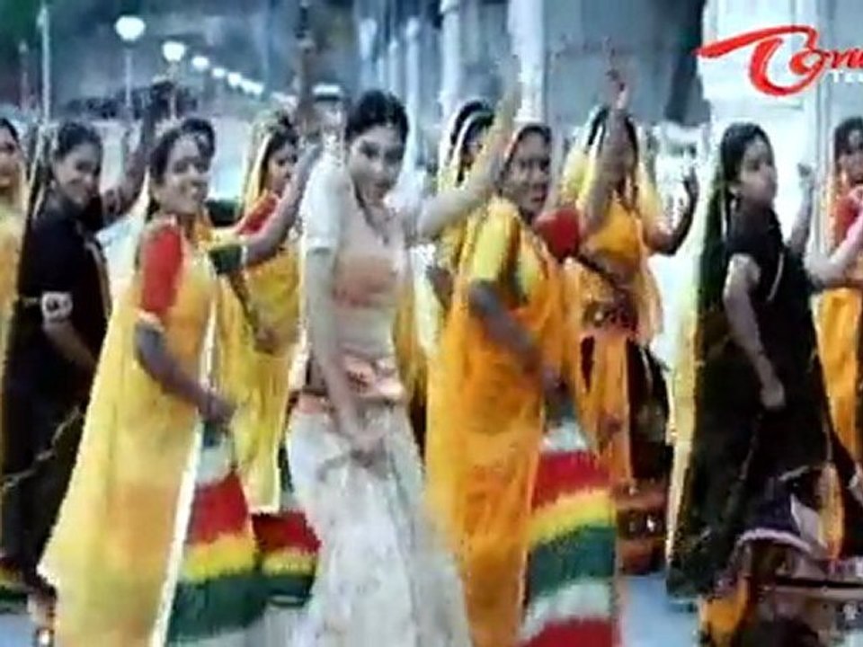 Hitech Students Songs - O Mina O Mina - Aakash - Avanthi