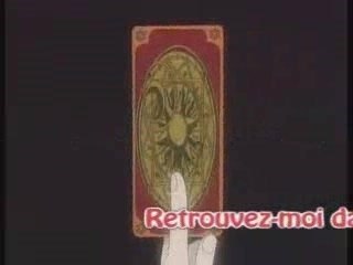 sakura bande annonce saison 2