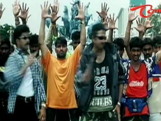 Hitech Students Songs - Sona Sona Adetham - Sai Kiran - Avanthi