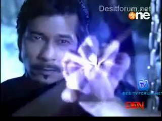 Pyaar Kii Yeh Ek Kahaani - 20th October 2011 Part 2 - www.ApnaDesi-Tv.Net