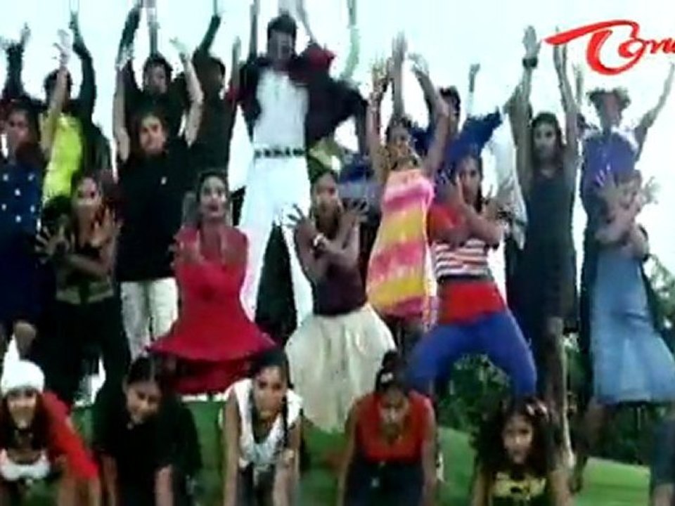 Hitech Students Songs - Hitech Thokkudu Billa - Aakash - Avanthi