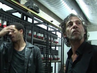 Interview JoeyStarr - Nuit Blanche - Le film