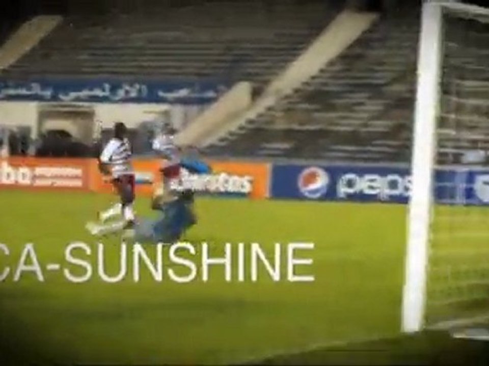 Orange reporter : CA-Sunshine, soyez au rendez vous !