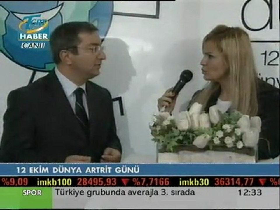 ÖZLEM YILMAZ SHOW TV, CEM TV, SAMANYOLU HABER, TGRT HABER