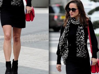 Promis stehen auf coole Stiefel