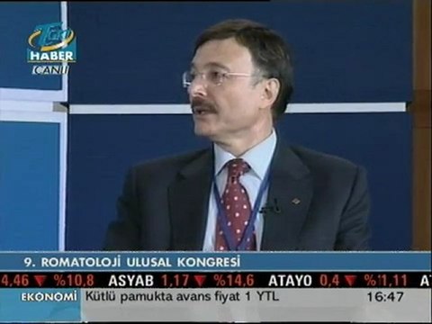 ÖZLEM YILMAZ SHOW TV, CEM TV, SAMANYOLU HABER, TGRT HABER