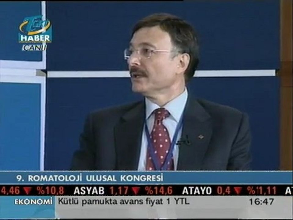 ÖZLEM YILMAZ SHOW TV, CEM TV, SAMANYOLU HABER, TGRT HABER