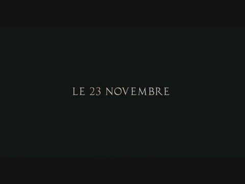 Or Noir (Jean-Jacques Annaud) - Bande-Annonce / Trailer [VOST|HD]