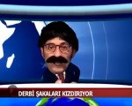 Baba Haber Bülteni Kızma Birader...