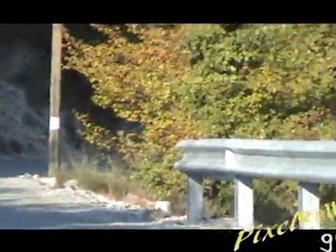 46° Rallye d'Antibes Côte d'Azur 2011 PixelRallye by g06