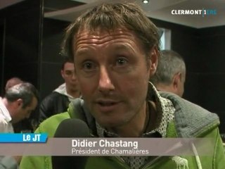 Coupe de France : le tirage au sort du 6e tour (Clermont)