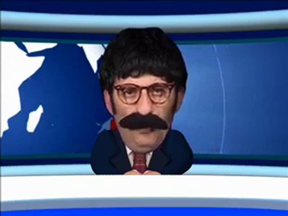 Aşk-ı Memnu  Koca Kafalar Baba Haber Bülteni