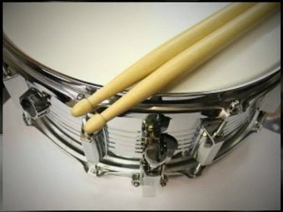 Finding out To Play The Drums - A Newbies Information To Getting Started On The Drums