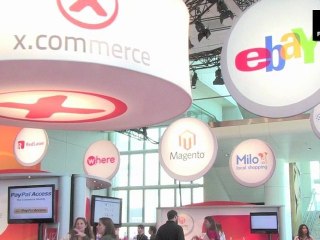 Matthew Mengerink & Neal Sample, X.commerce