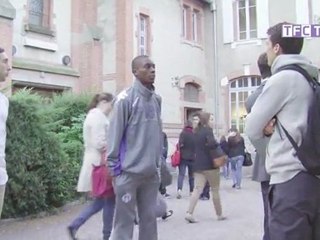 Le TFC se mobilise avec l'association ELA contre la maladie