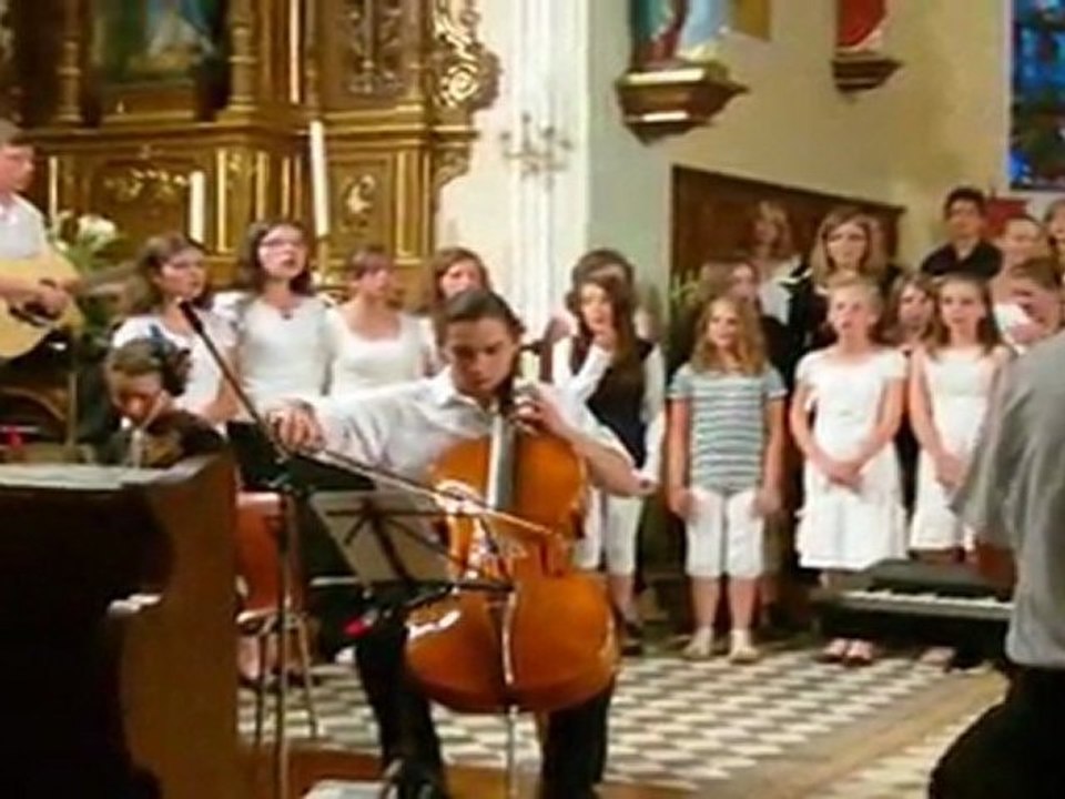 Fatigué (Renaud) -- Collège Otfried Wissembourg