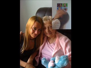 MAMIE 80 ANS 2011