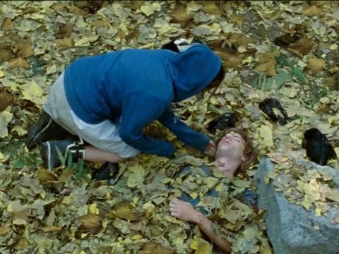 Hideaways - Bande Annonce VF