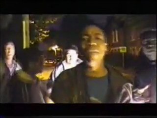 Fire Youngers - On Road Freestyle