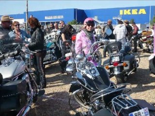 festival country de Tours 2011