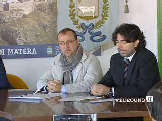 Matera in Musica, ricco il programma 2011-2012