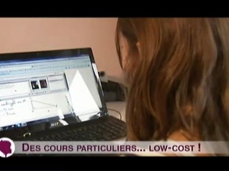 Prof Express _ Sujet France 2